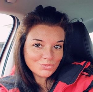 Meet your Posher, Bethany